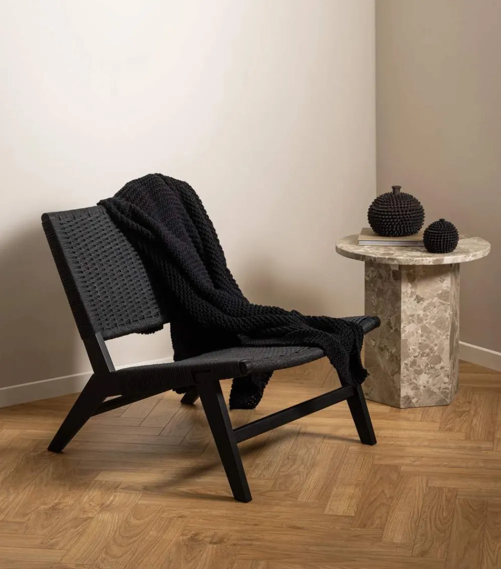 Carson Lounge stol Stole