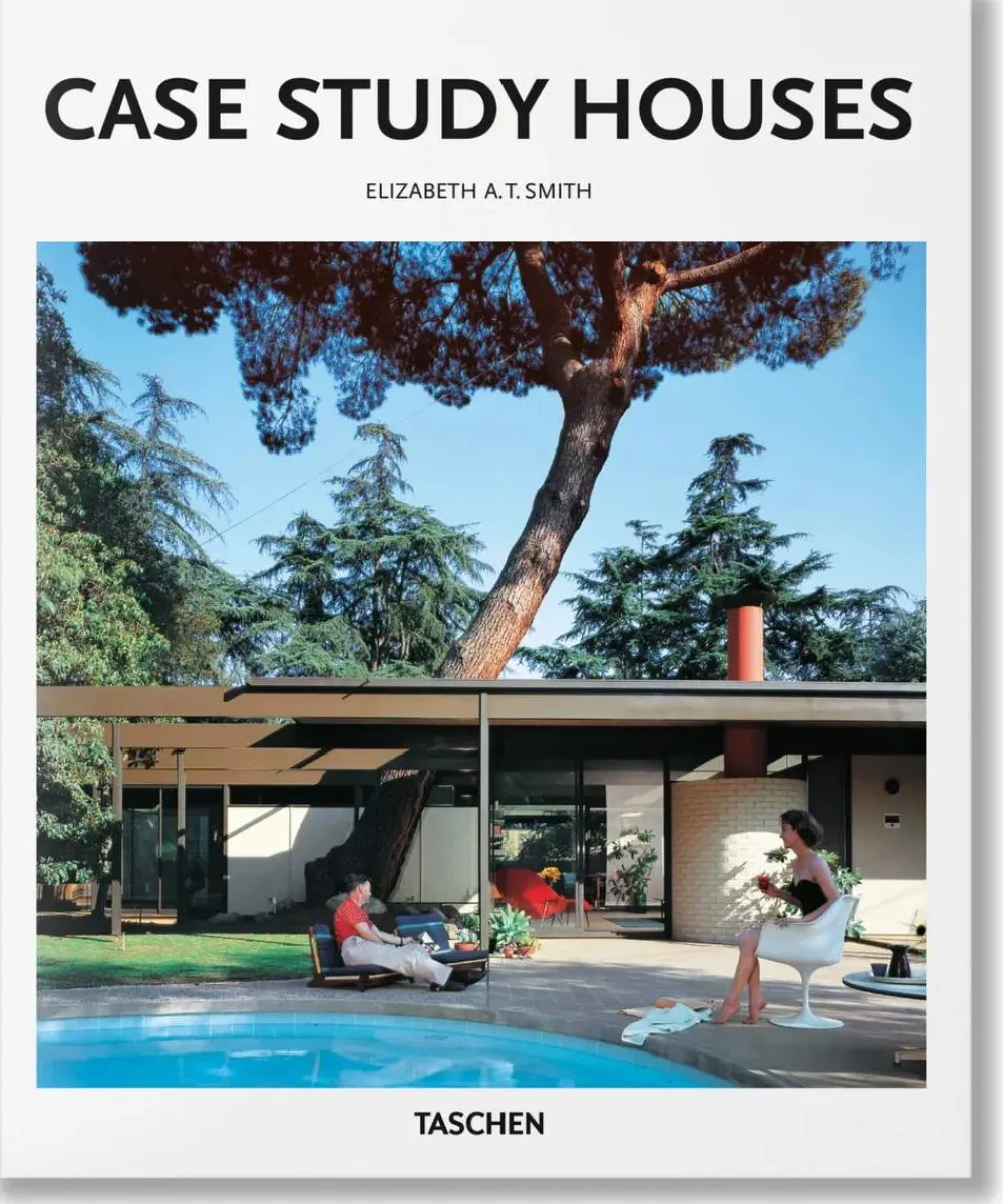 Online Case Study House Bøger Og Spil