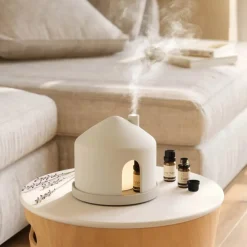 New Casita Duftdiffuser Øvrigt Badeværelsestilbehør