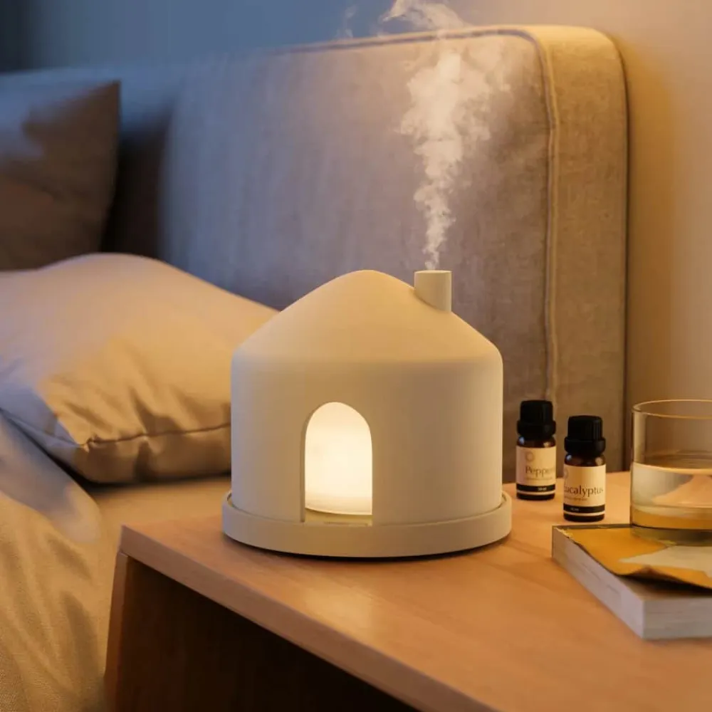 New Casita Duftdiffuser Øvrigt Badeværelsestilbehør