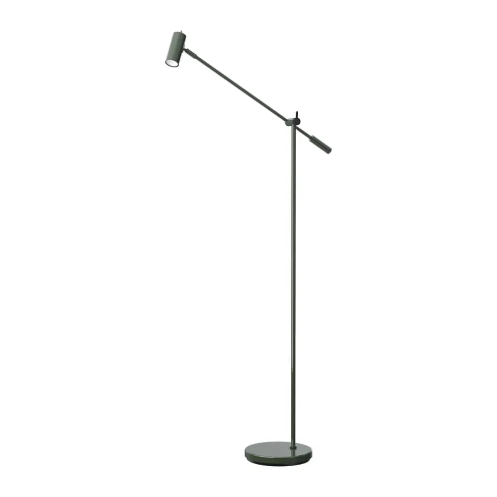 Best Cato Gulvlampe Gulvlamper