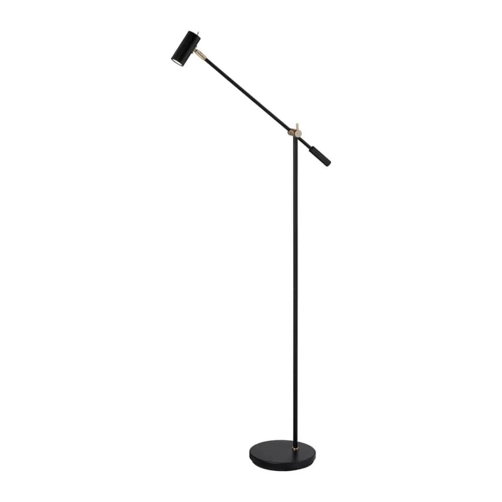 Outlet Cato Gulvlampe Gulvlamper