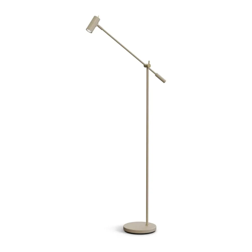 Sale Cato Gulvlampe Gulvlamper