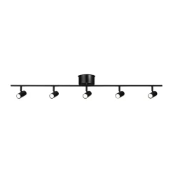 Clearance Cato Spotlightskinne Loftlamper