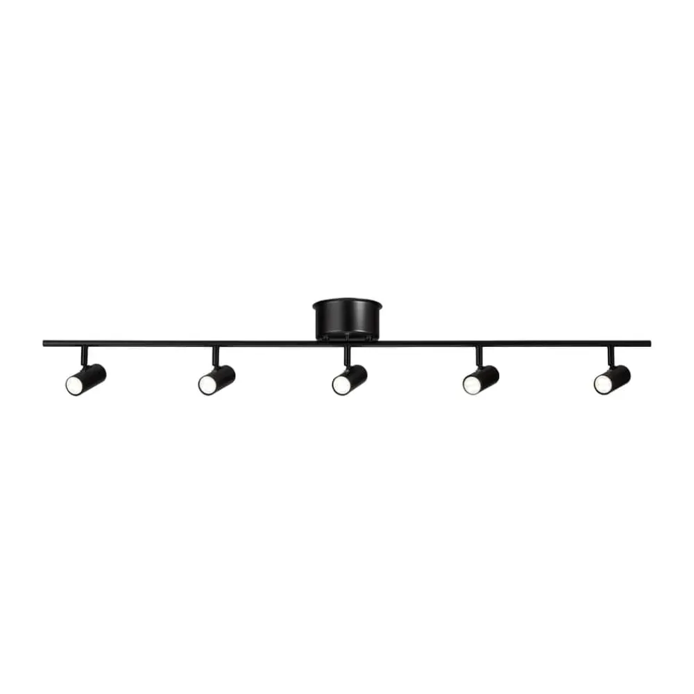 Clearance Cato Spotlightskinne Loftlamper