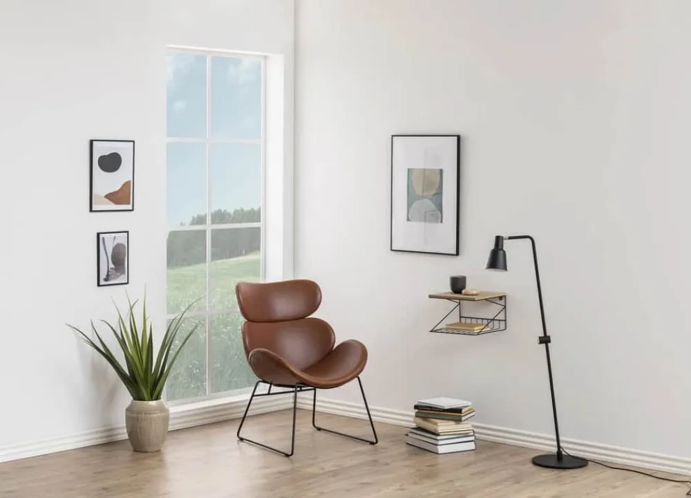 Outlet Cazar Loungestol Stole