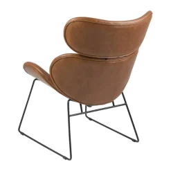 Outlet Cazar Loungestol Stole