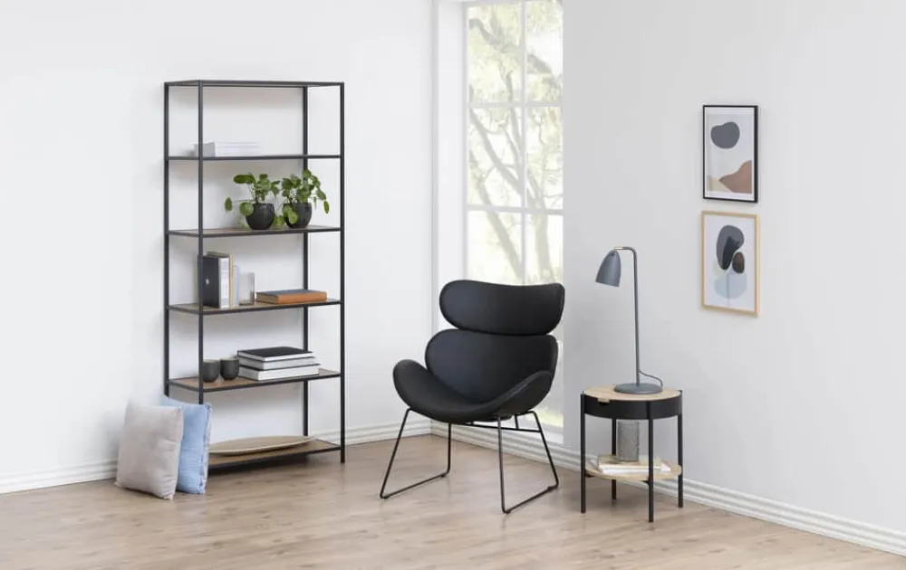 New Cazar Loungestol Stole