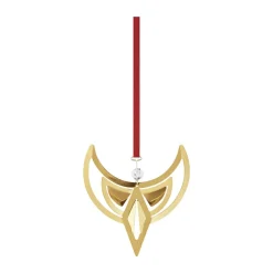 New CC 2024 Juleornament - Engel Julepynt