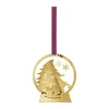 Outlet CC 2025 Juleuro - Snekugle Julepynt