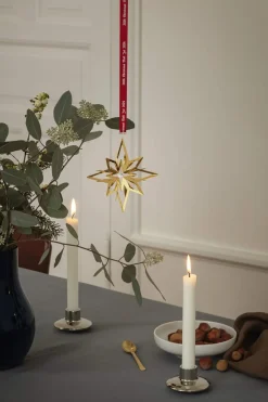 Outlet CC 2024 Juleuro - Stjerne Julepynt