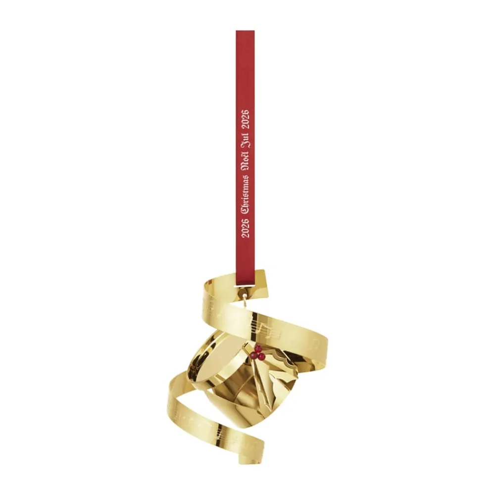 Outlet CC 2026 Juleuro - Tromme Julepynt
