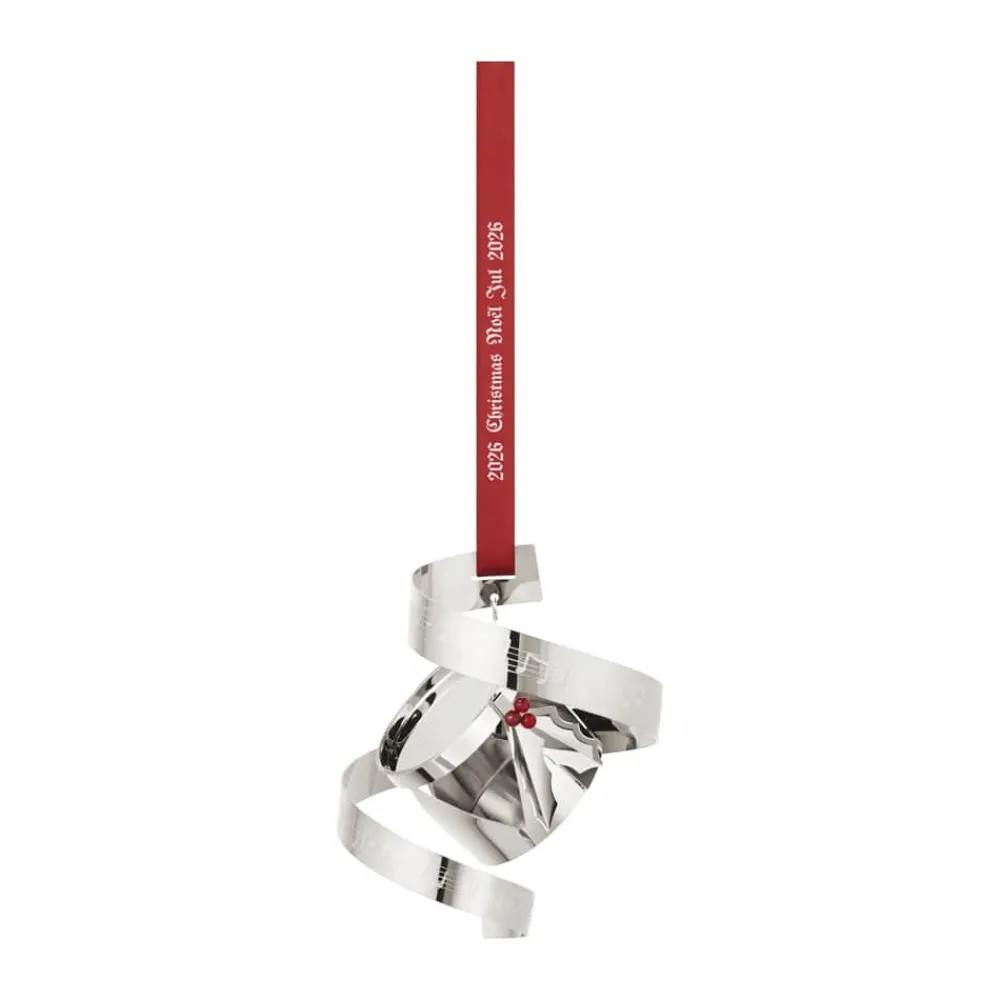 New CC 2026 Juleuro - Tromme Julepynt