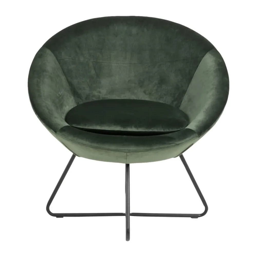 Hot Center Loungestol Stole