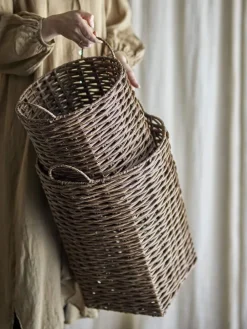 Discount Cestina Kurv - 2 stk. Kurve Og Kasser