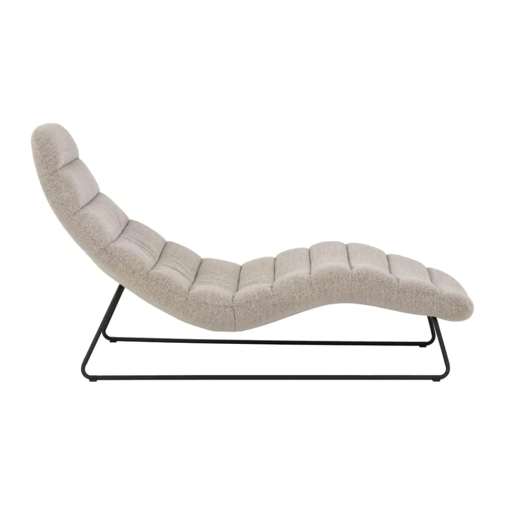 Best Chaplin Chaiselong Sofaer Og Puffer