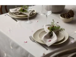 Clearance Christmas Hearts Juledug Duge