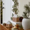 New Christmas Tales Fyrfadsstage - Julelys Lysestager|Julepynt