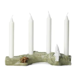 Online Christmas Tales Lysestage - Juleadvent Julepynt|Lysestager
