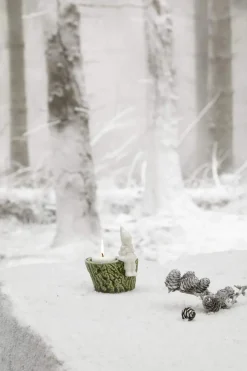 Christmas Tales Lysestage - Julepause Lysestager|Julepynt