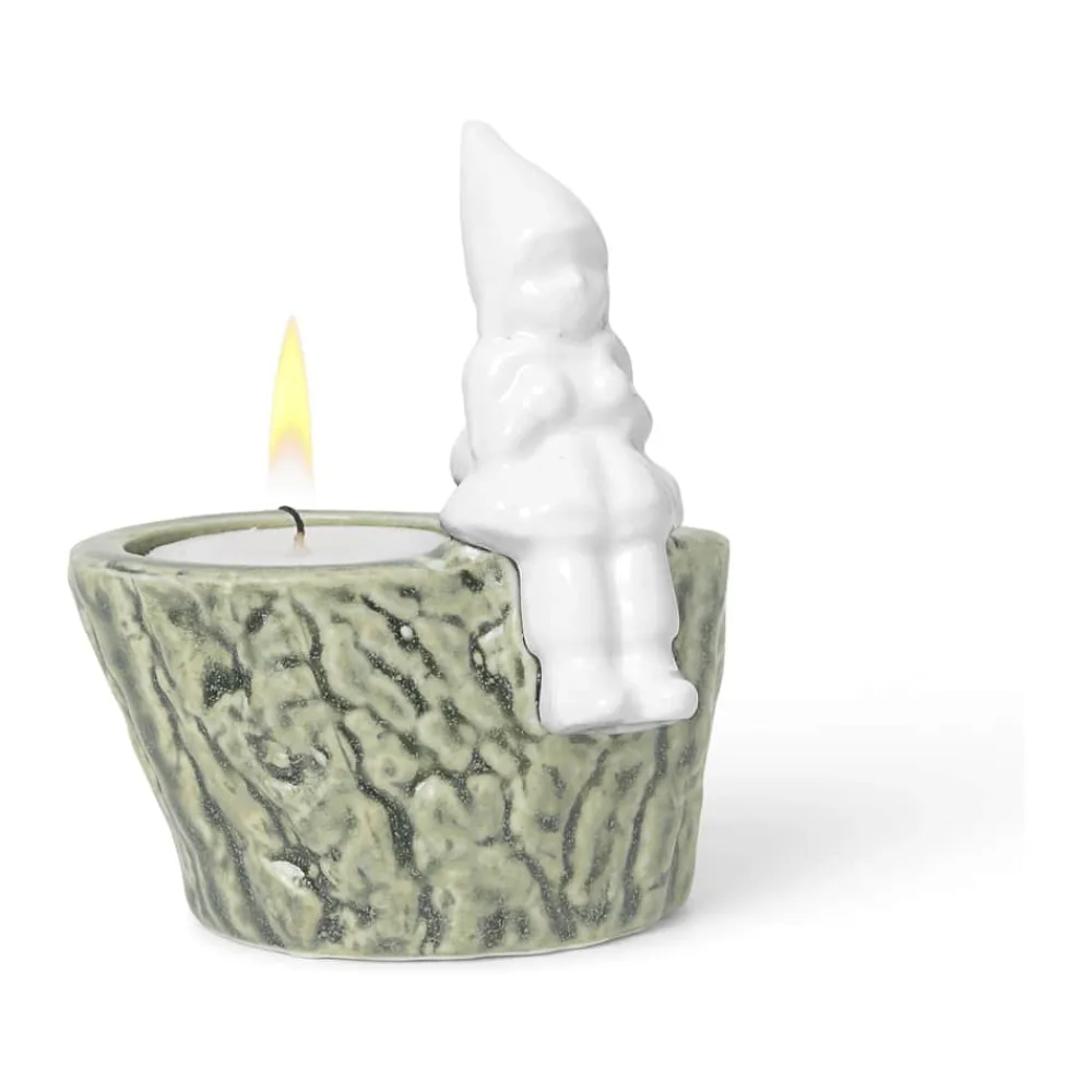 Christmas Tales Lysestage - Julepause Lysestager|Julepynt