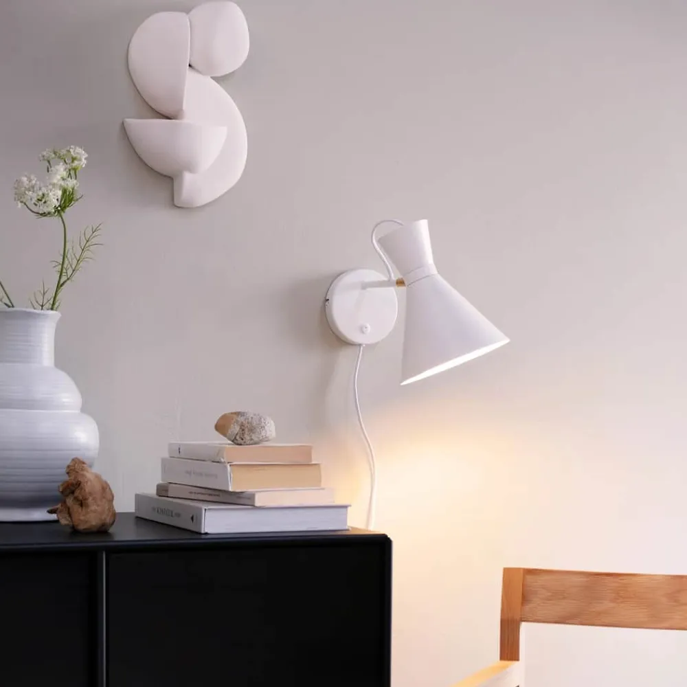 Outlet Cindy Væglampe Væglamper