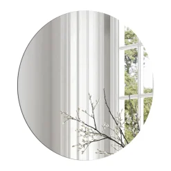 Hot Circle Spejl Spejle