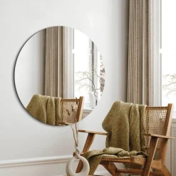 Sale Circle Spejl Spejle