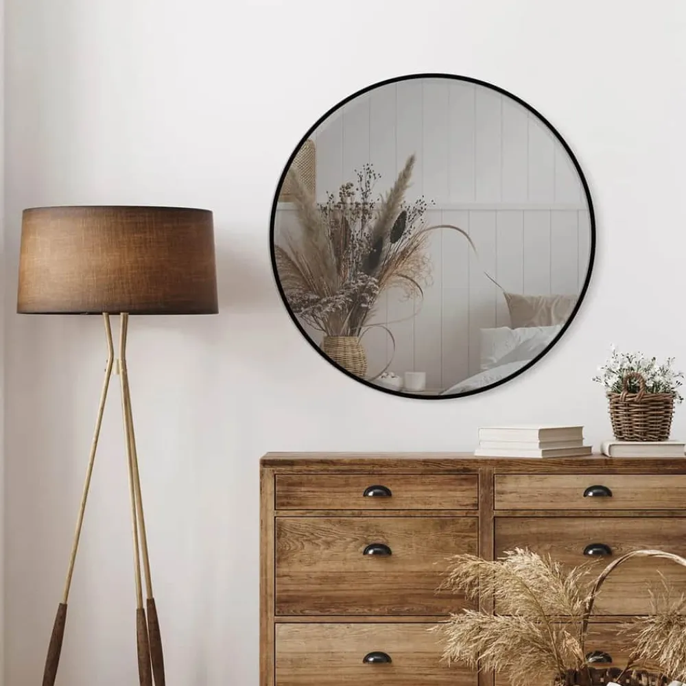 Discount Circle Spejl Spejle