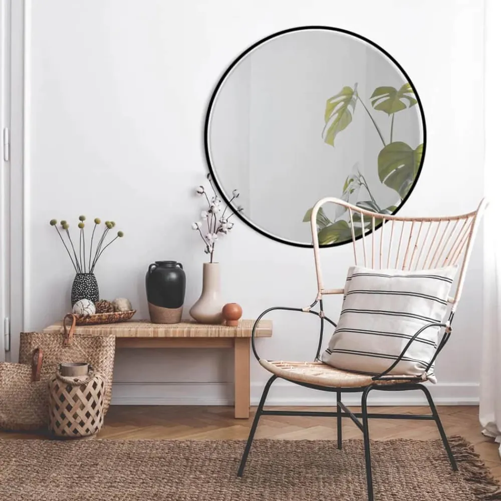 Best Circle Spejl Spejle