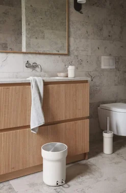 Discount Citadel Pedalspand Toiletspande