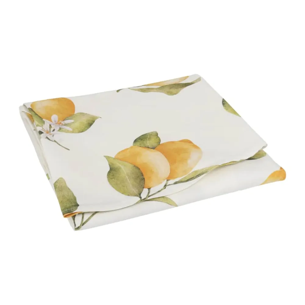 Clearance Citron Dug - Rund Duge