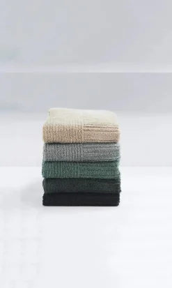 Clearance Classic Håndklæde Håndklæder|Håndklæder