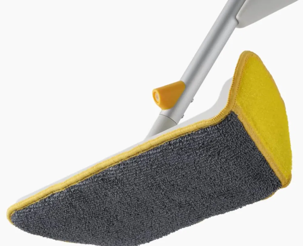Outlet CleanTech CT2 Gulvklud Gulvrengøring