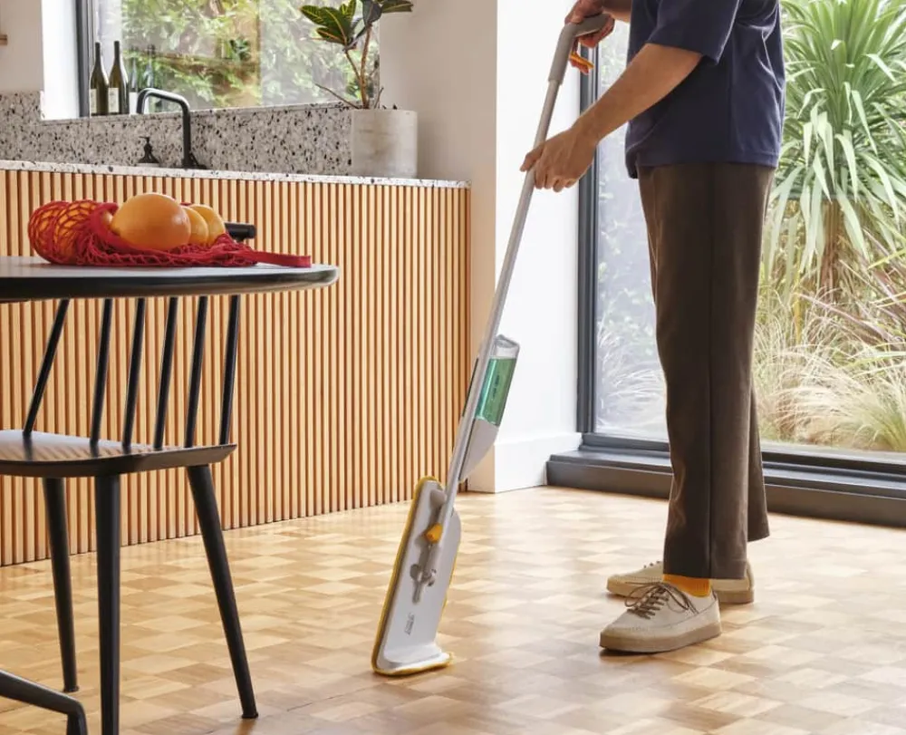 Best CleanTech Gulvmoppe Gulvrengøring