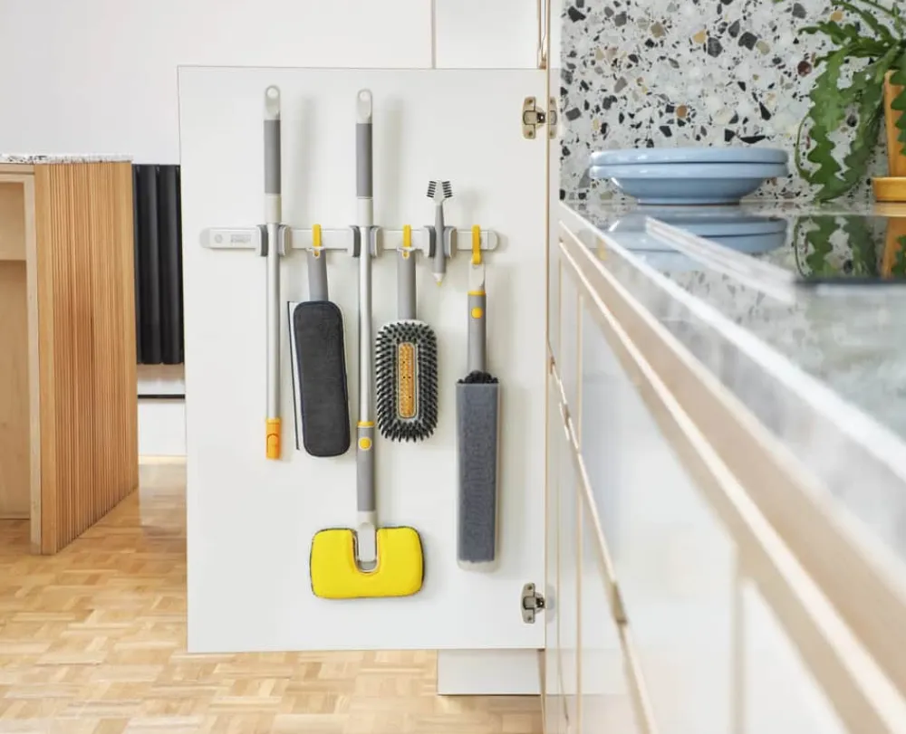 Hot CleanTech Rengøringssæt - 2 dele Øvrig Rengøring