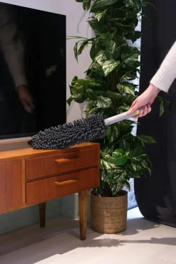Sale CleanTech Støvbørste Gulvrengøring