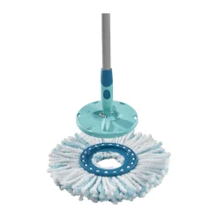 Discount Clean Twist Disc Ergo Gulvvaskersæt Gulvrengøring