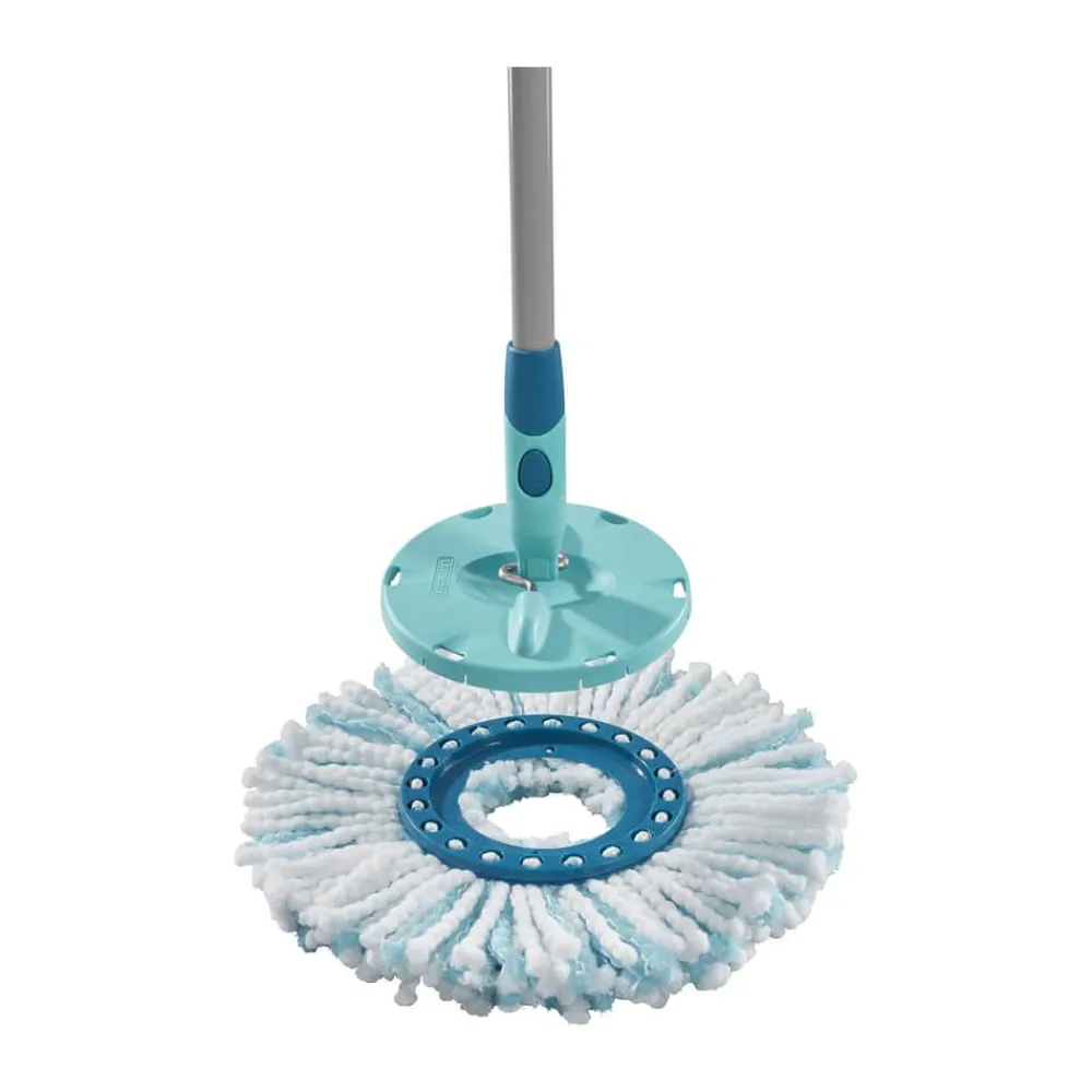 Discount Clean Twist Disc Ergo Gulvvaskersæt Gulvrengøring