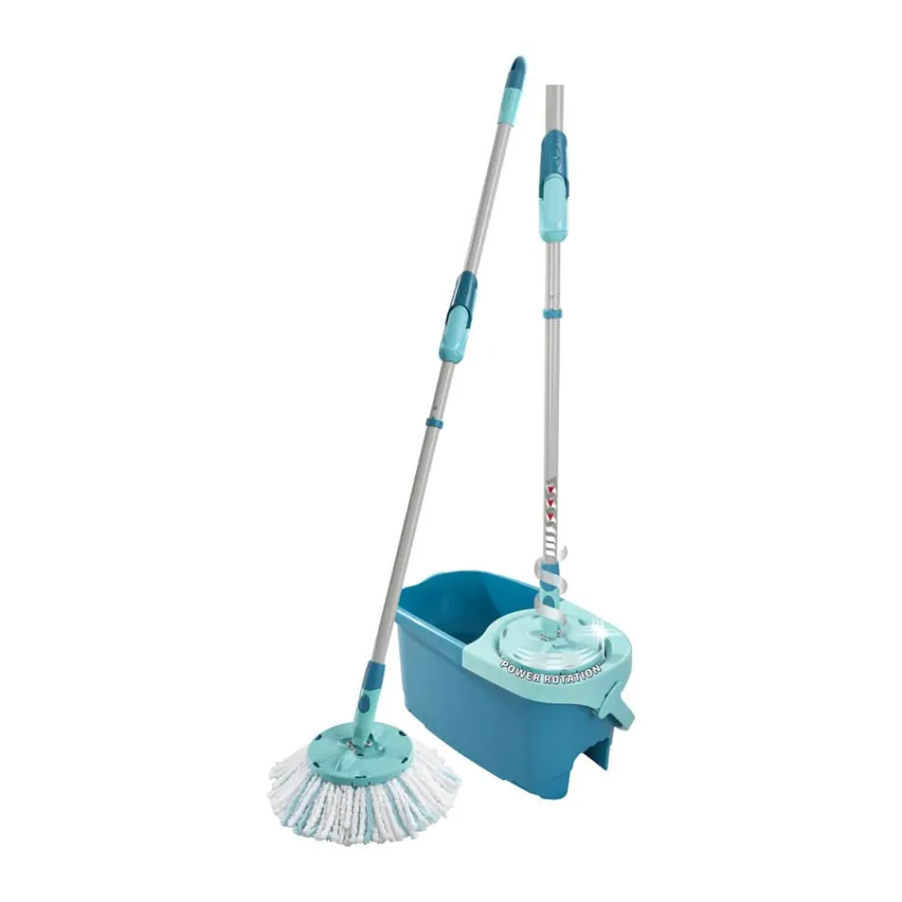Discount Clean Twist Disc Ergo Gulvvaskersæt Gulvrengøring