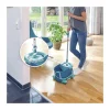 Sale Clean Twist Disc Ergo Gulvvaskersæt Gulvrengøring