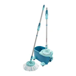 Sale Clean Twist Disc Ergo Gulvvaskersæt Gulvrengøring