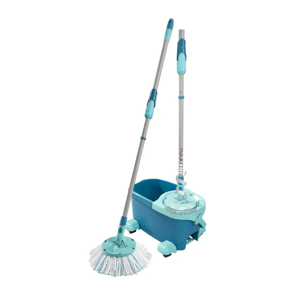 Sale Clean Twist Disc Ergo Gulvvaskersæt Gulvrengøring