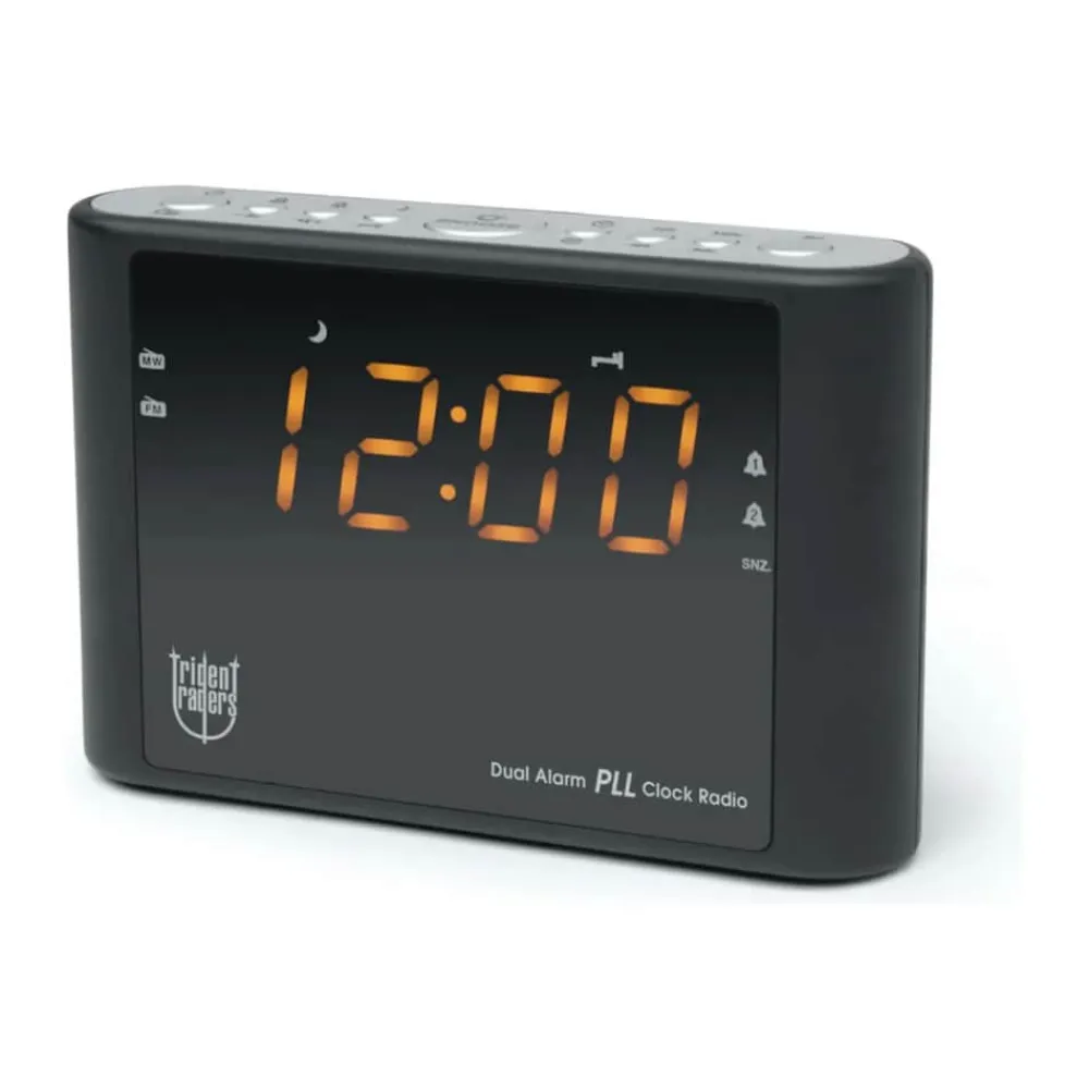 Clearance Clockradio 10700 Ure