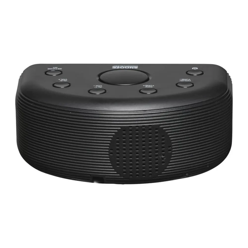 Outlet Clockradio CR-430 Ure