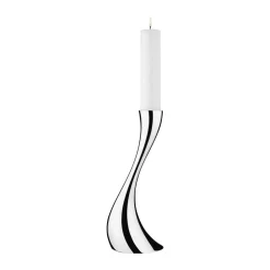 Sale Cobra Gulvstage Lille Lysestager|Lys