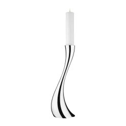 Hot Cobra Gulvstage Medium Lysestager|Lys
