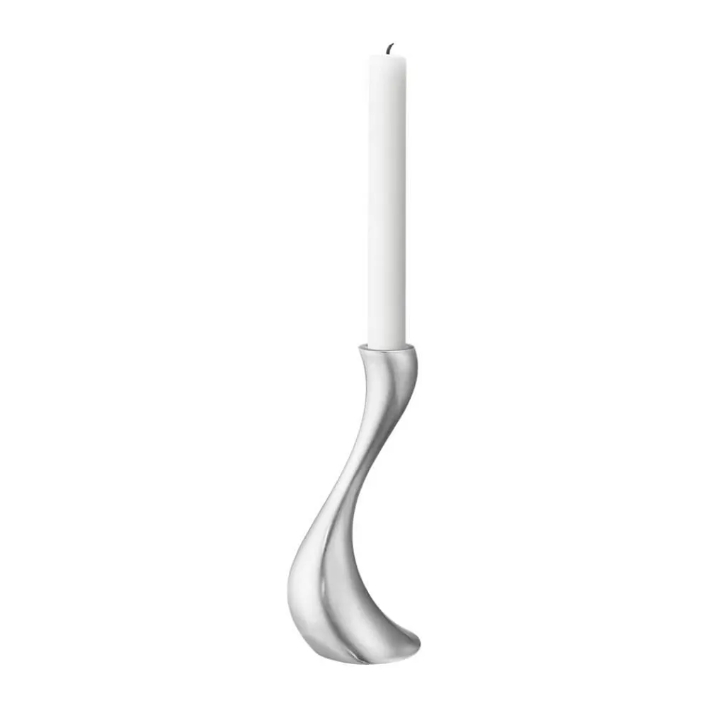Best Cobra Lysestage - 2 stk. Lysestager|Lys