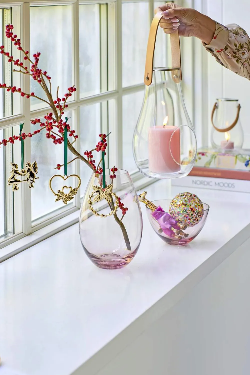 Clearance Cocoon Vase Vaser