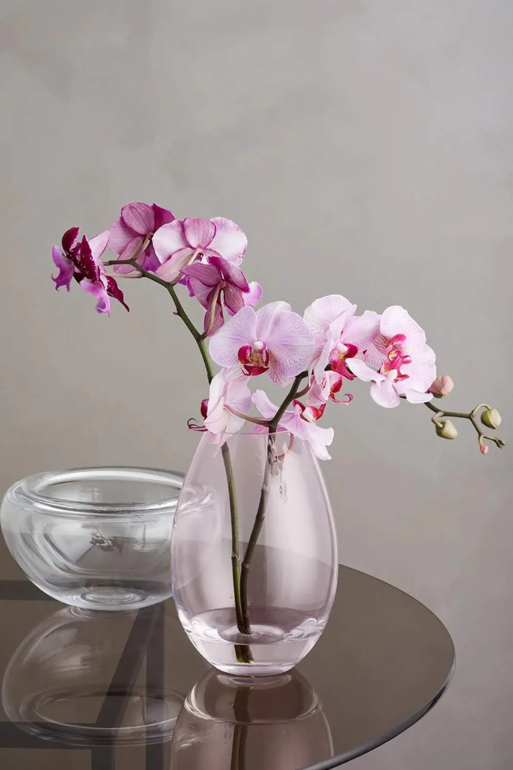 Clearance Cocoon Vase Vaser